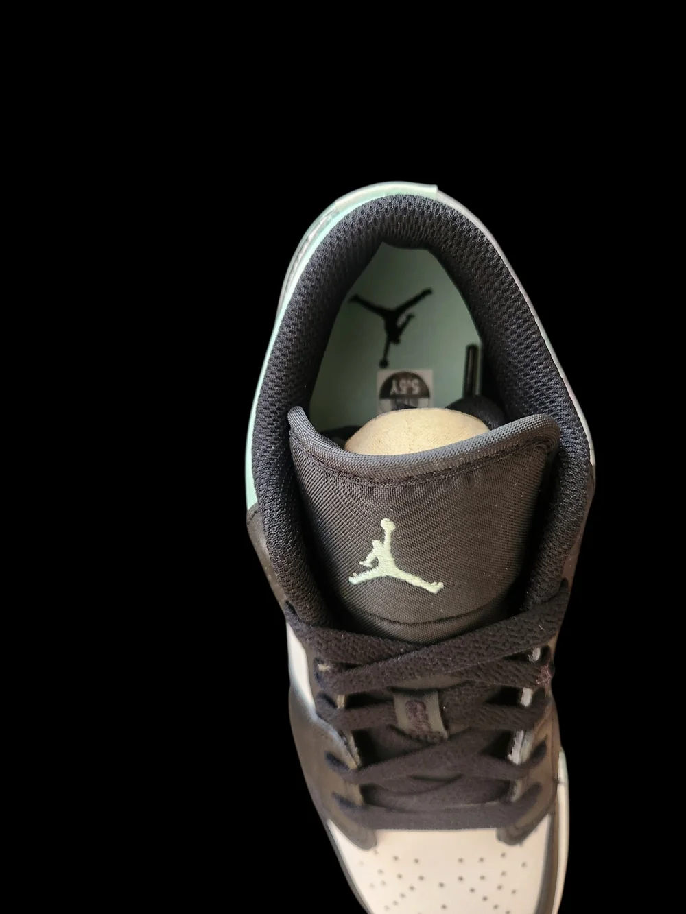Jordan brand new